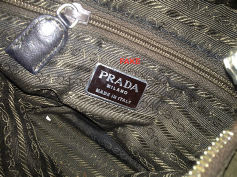 how to buy fake prada|inside of prada bag.